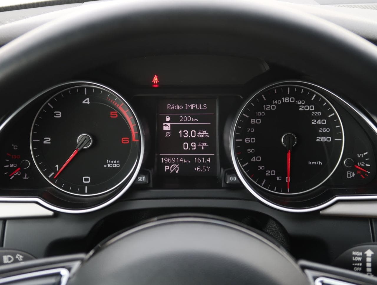 2014 Audi A5 - 17
