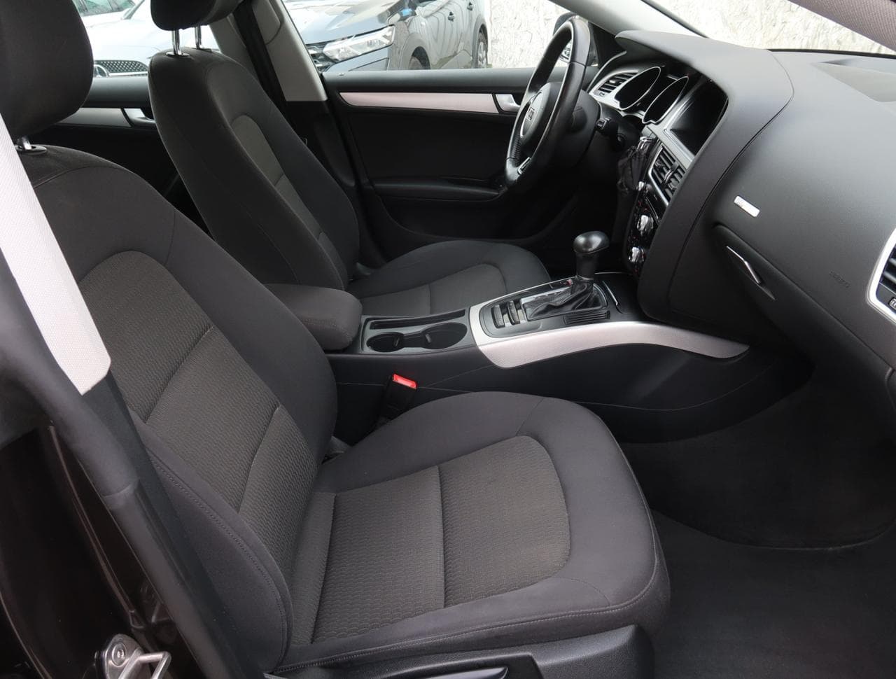 2014 Audi A5 - 12