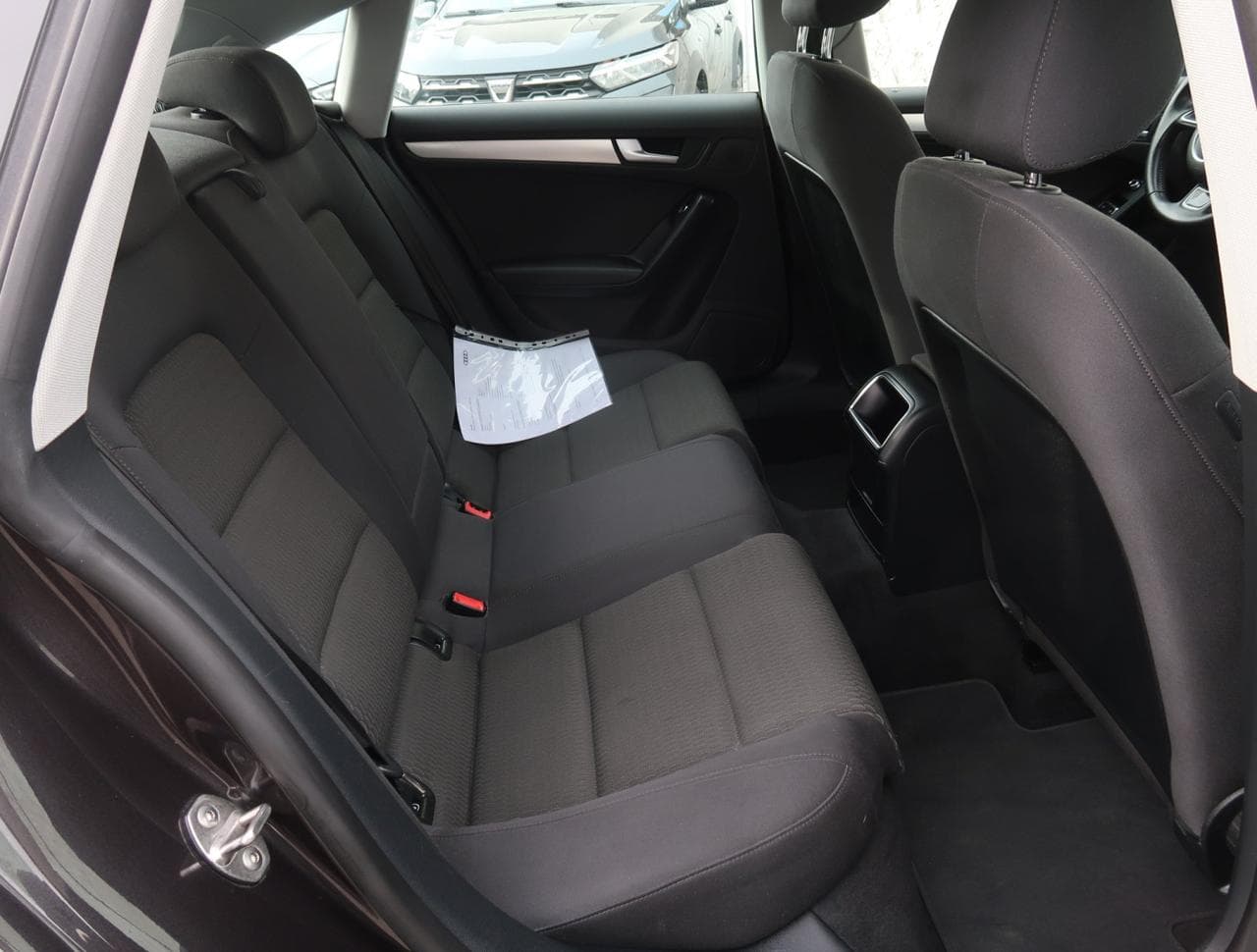 2014 Audi A5 - 13