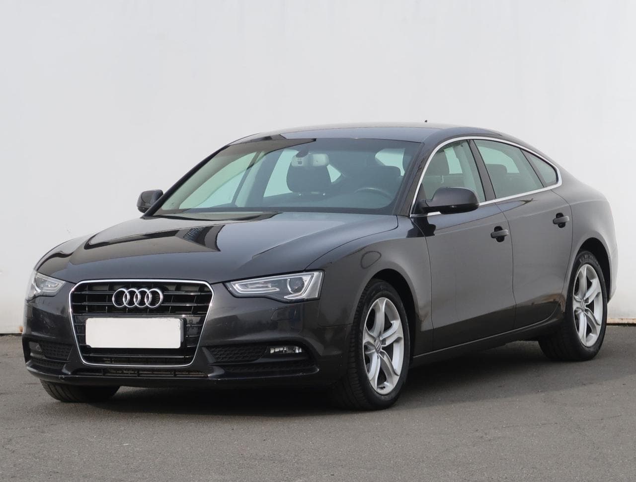 2014 Audi A5 - 3