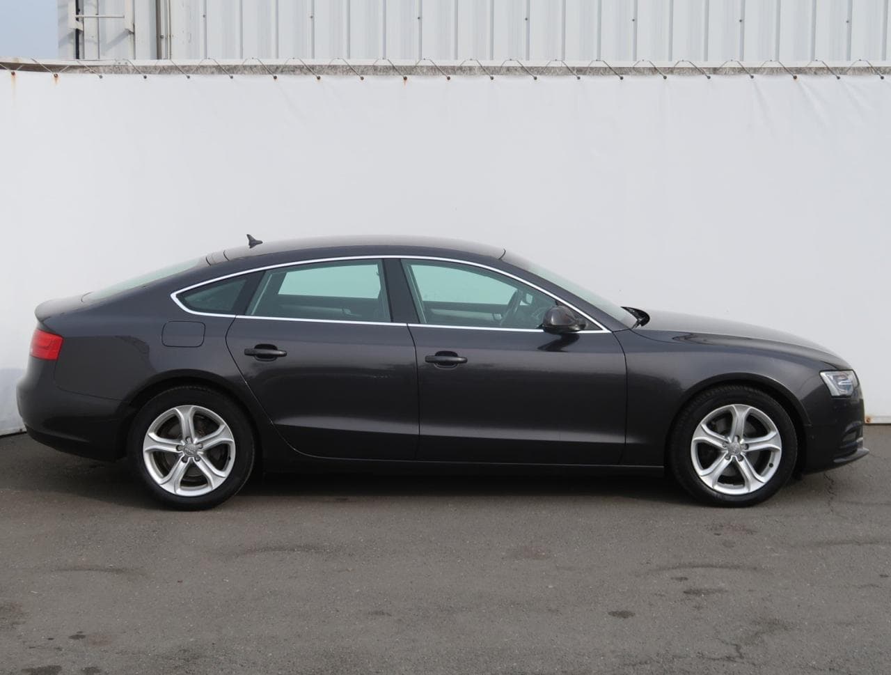 2014 Audi A5 - 8