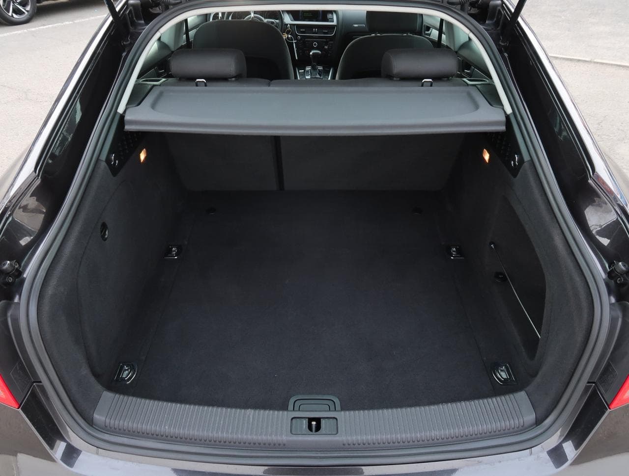2014 Audi A5 - 20
