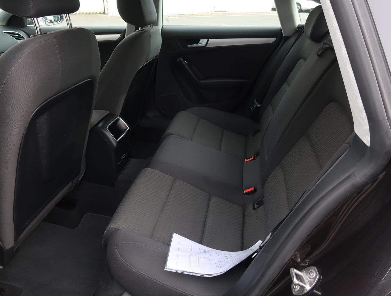 2014 Audi A5 - 15