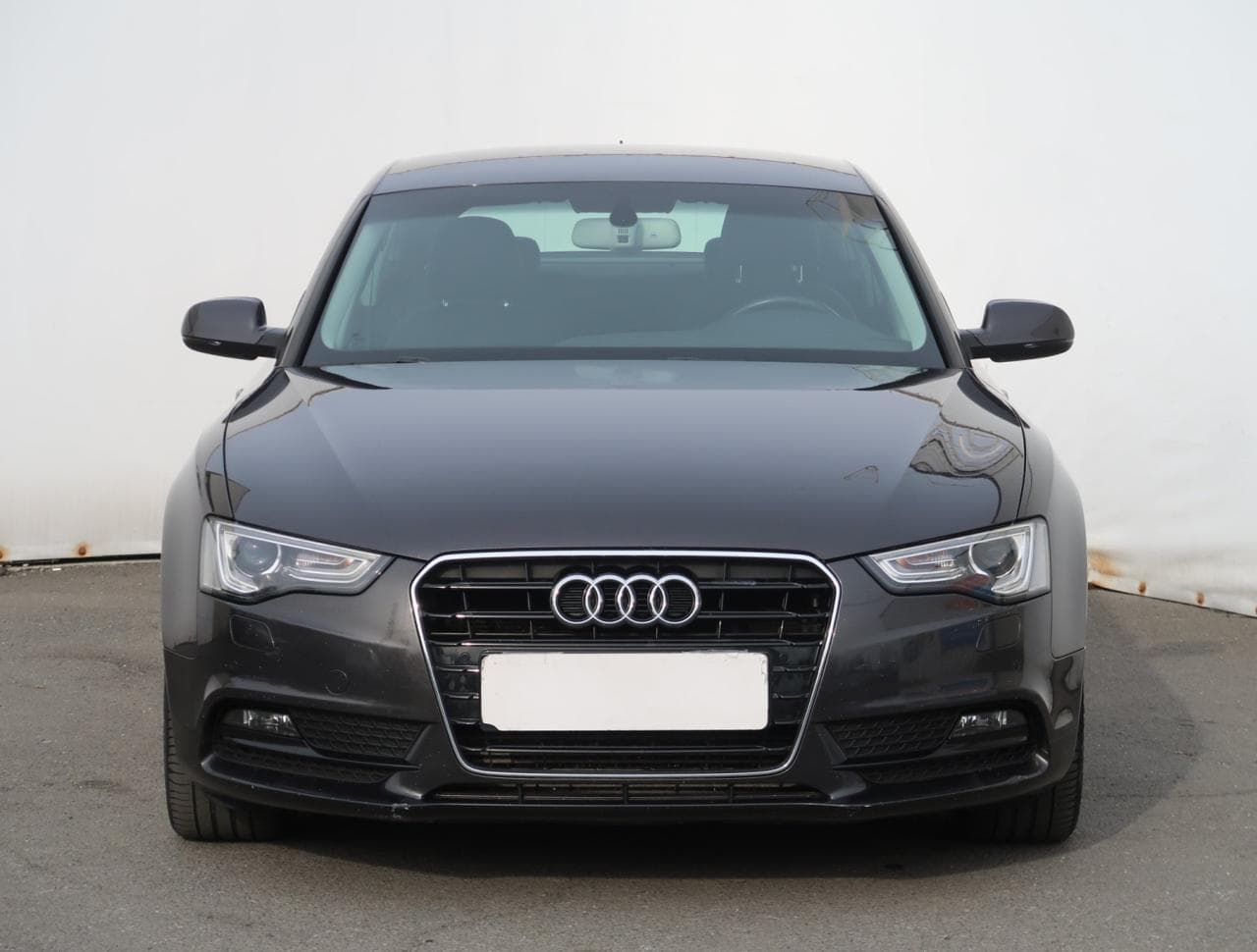 2014 Audi A5 - 2