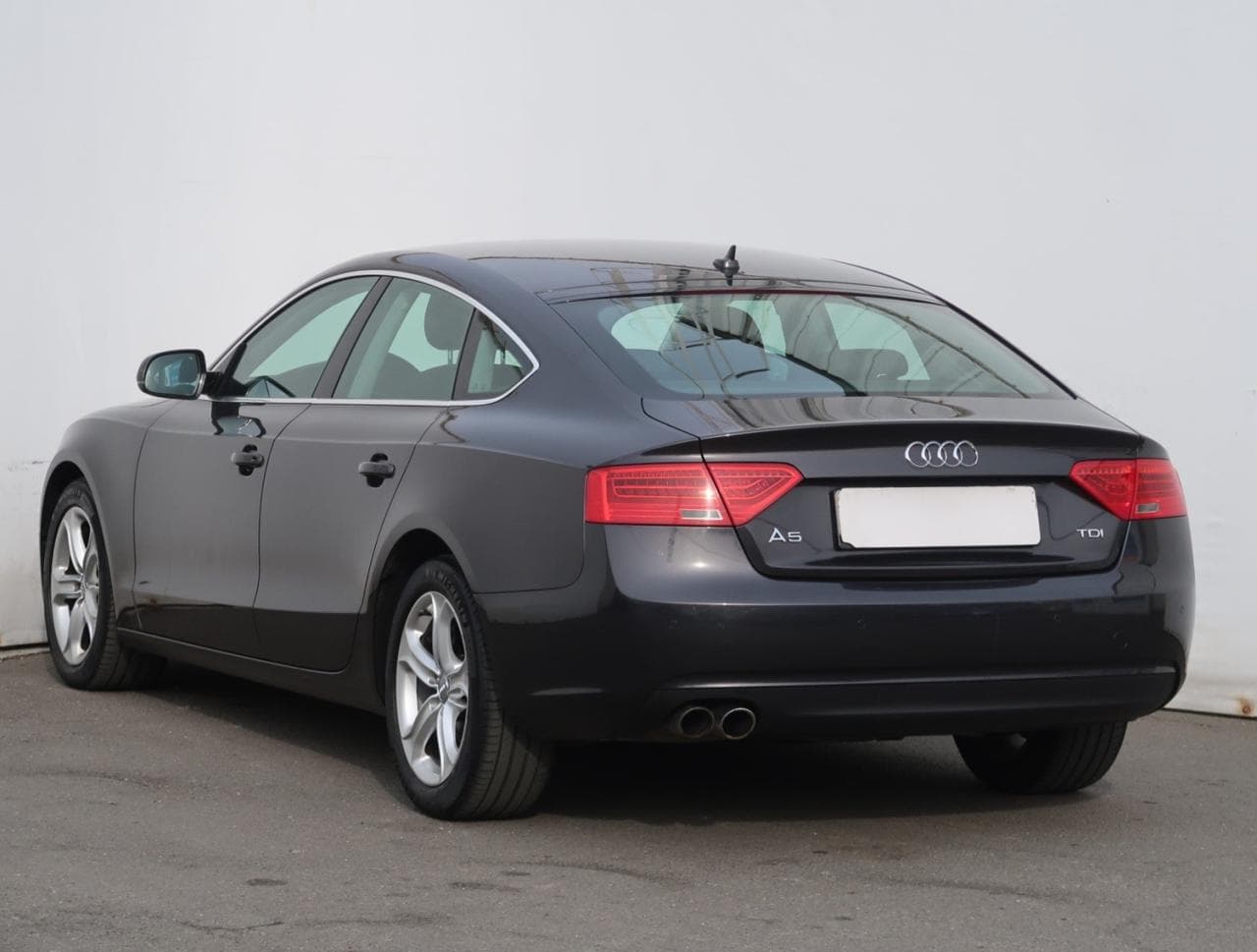 2014 Audi A5 - 5