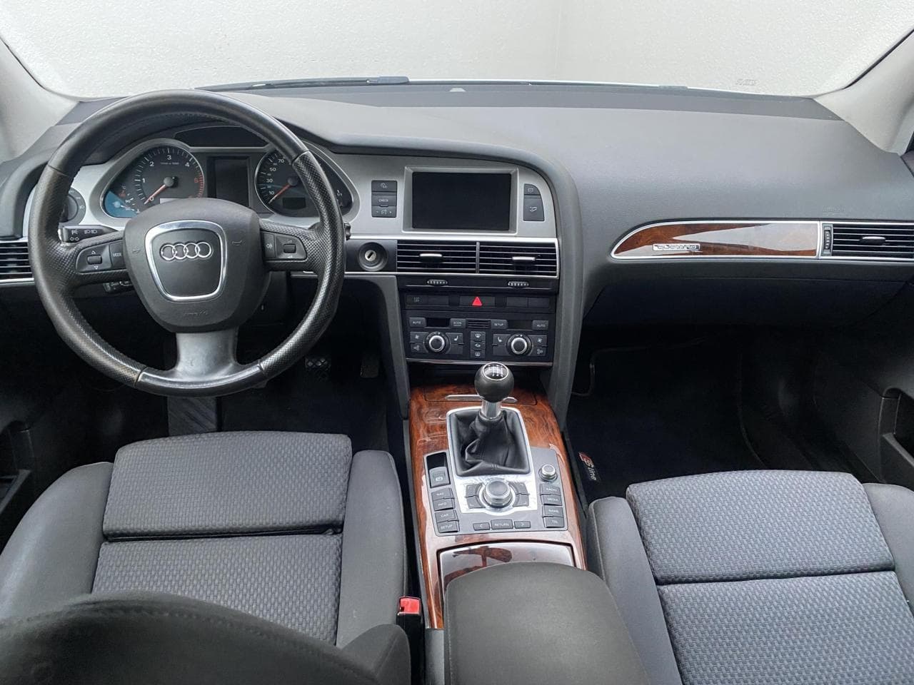 2008 Audi A6 - 8