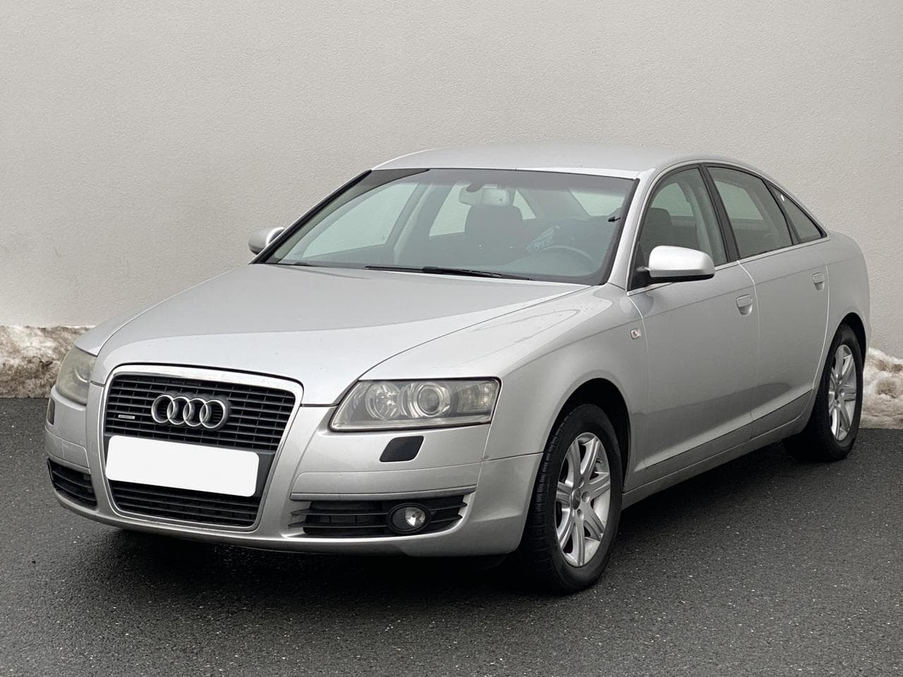 2008 Audi A6 - 3