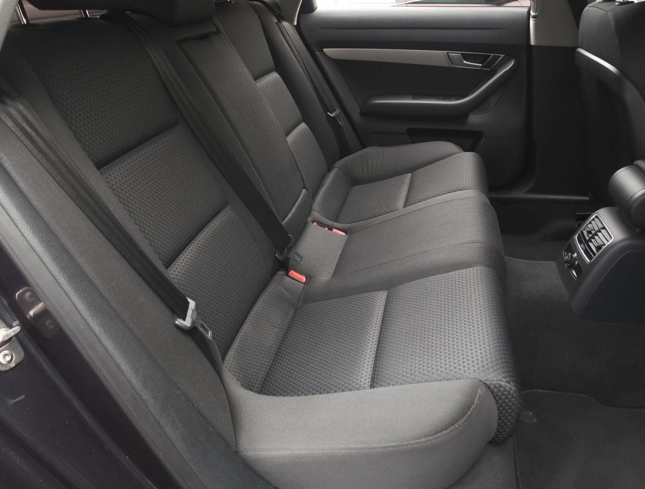 2008 Audi A6 - 13