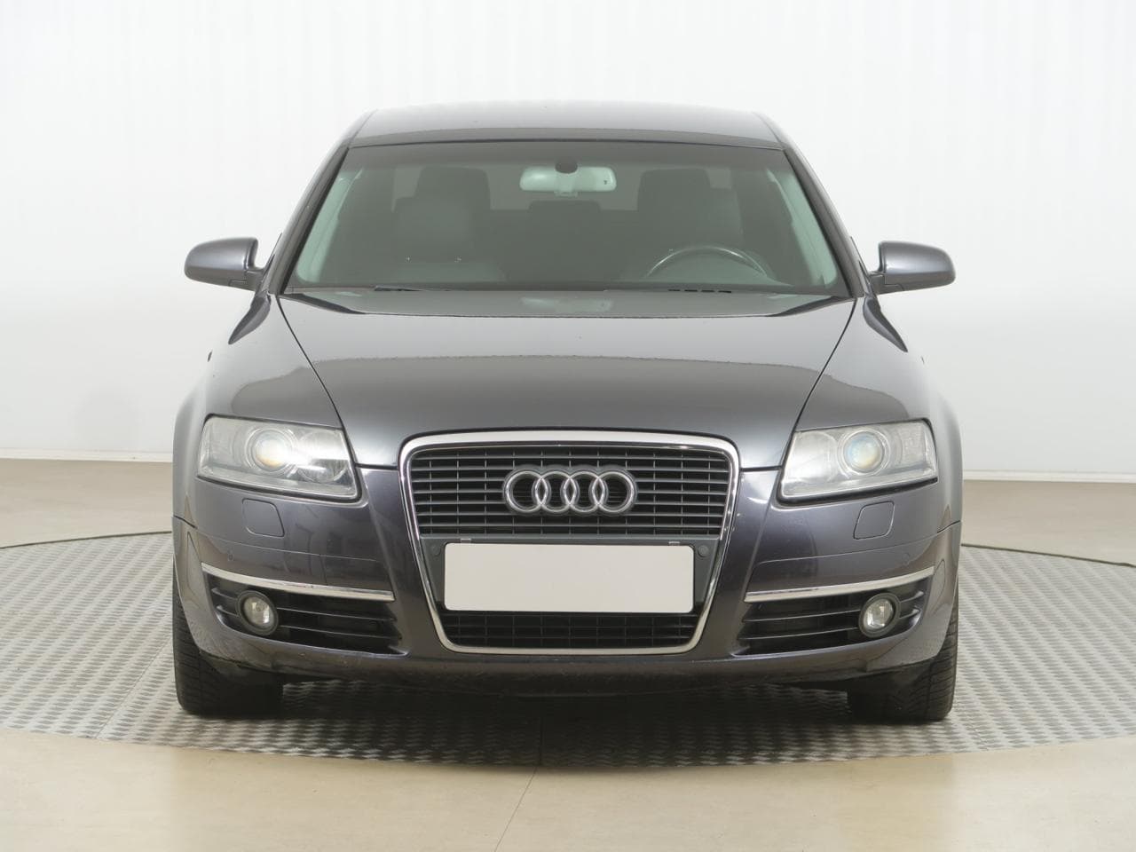 2008 Audi A6 - 2