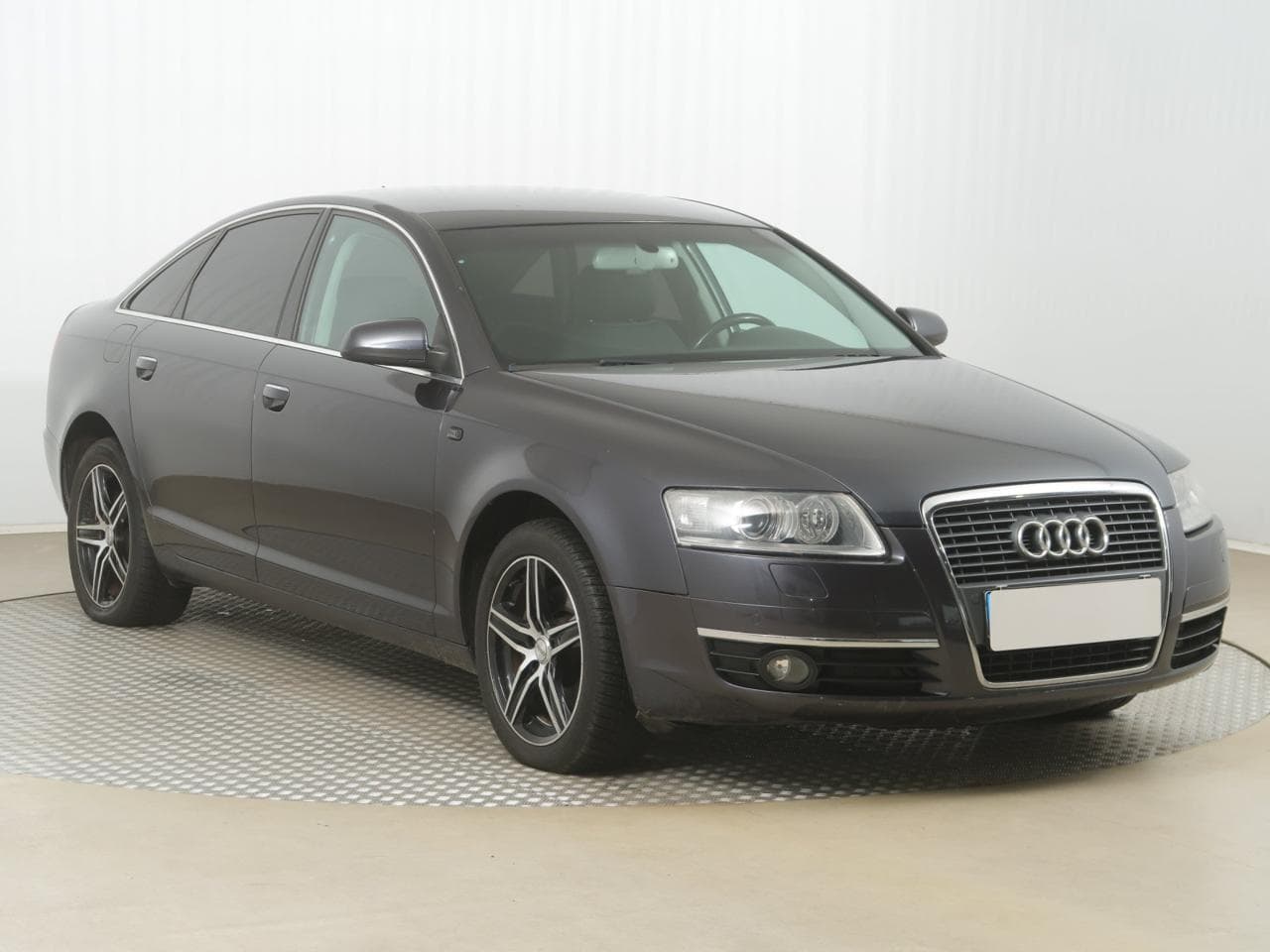2008 Audi A6