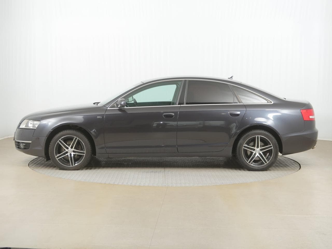 2008 Audi A6 - 4