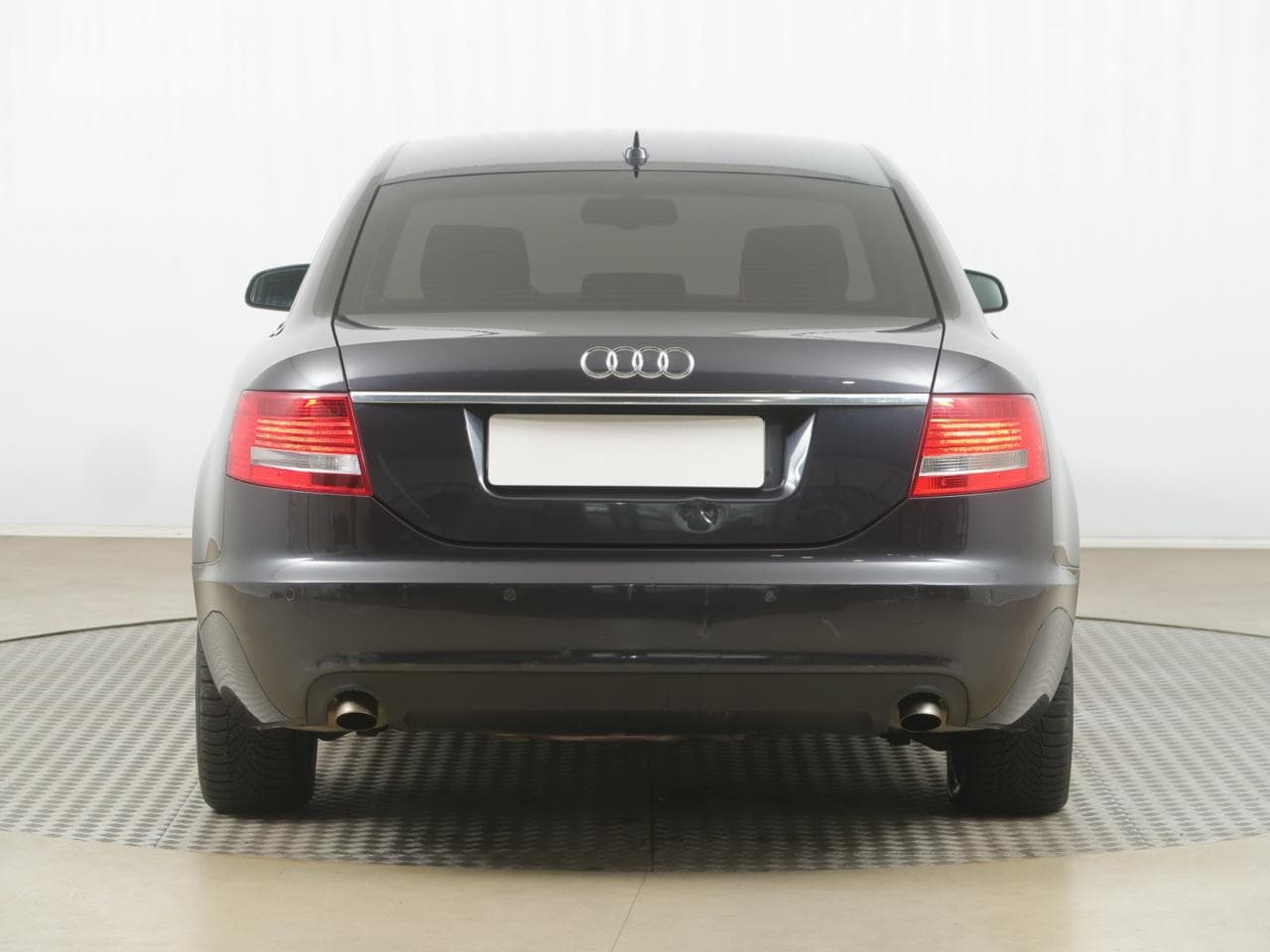 2008 Audi A6 - 6