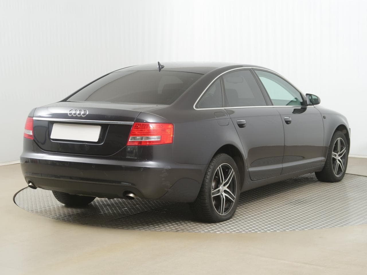 2008 Audi A6 - 7