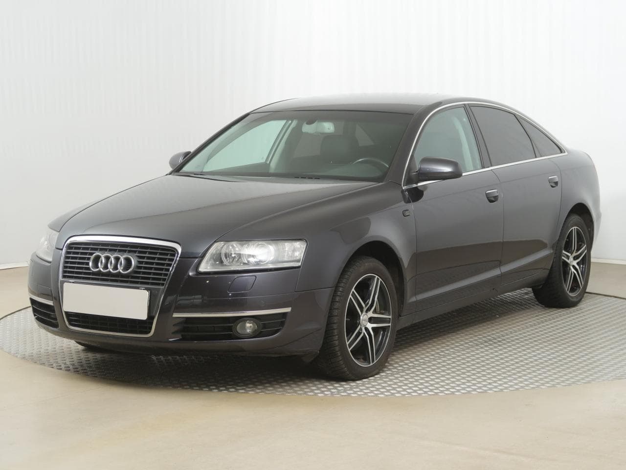 2008 Audi A6 - 3
