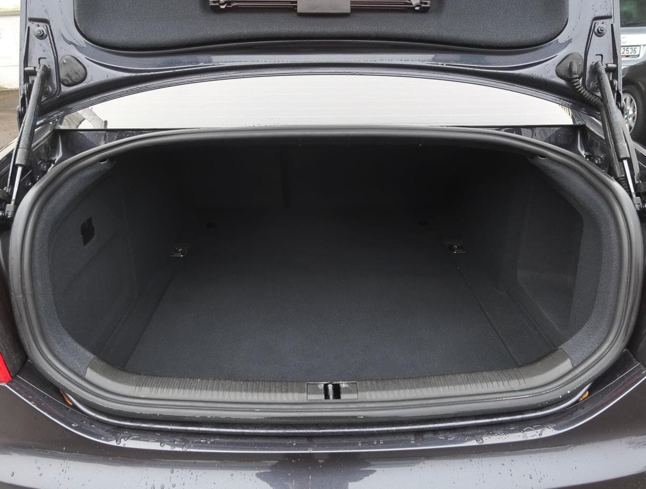 2008 Audi A6 - 20