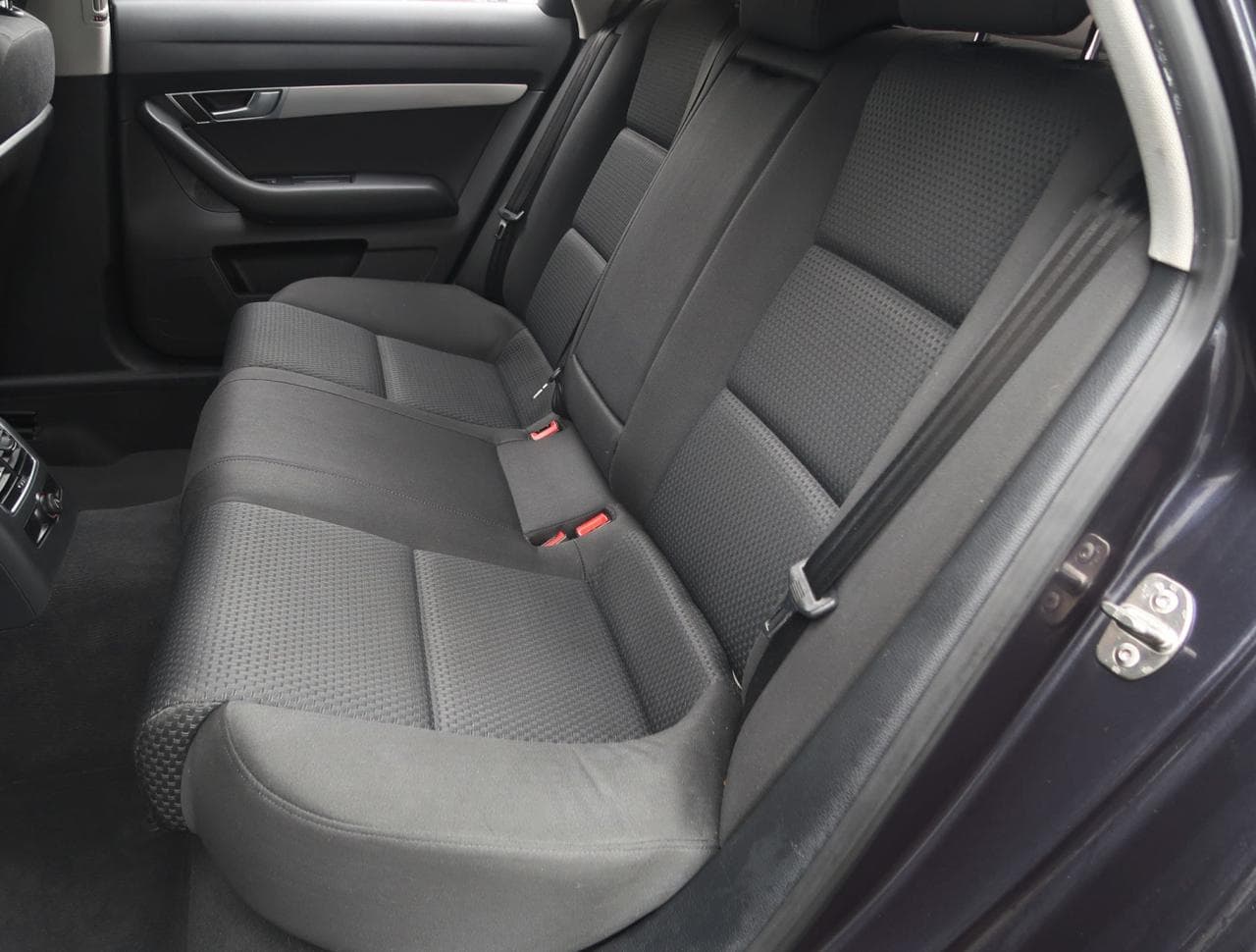 2008 Audi A6 - 15