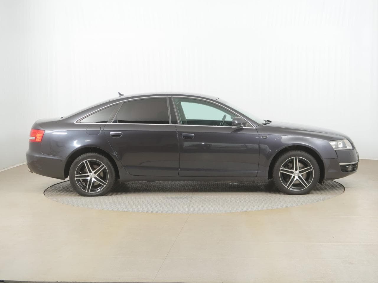 2008 Audi A6 - 8