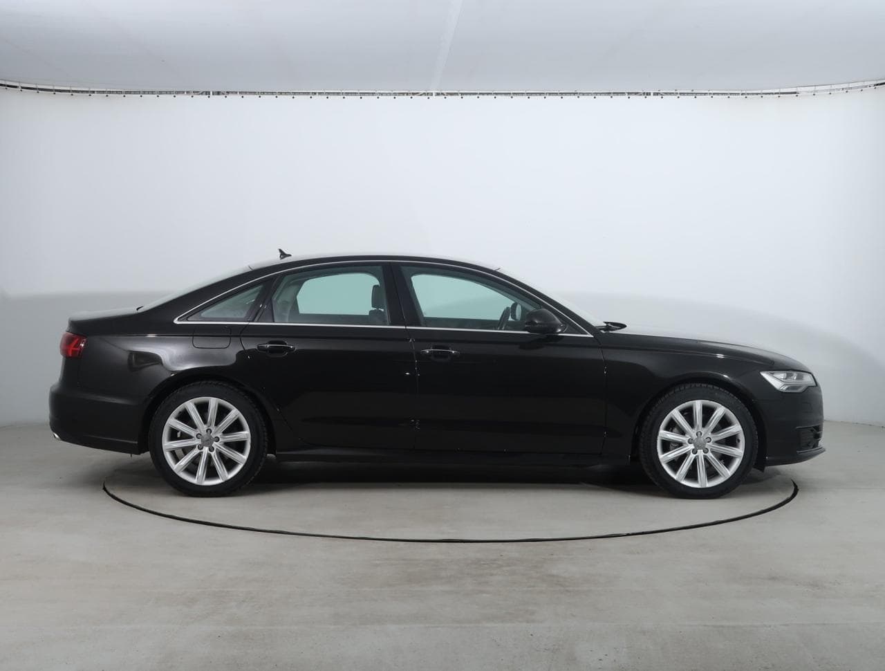 2015 Audi A6 - 8