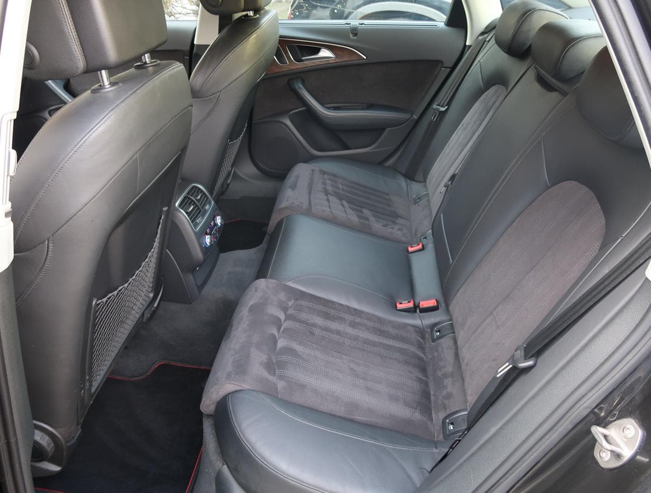 2015 Audi A6 - 15