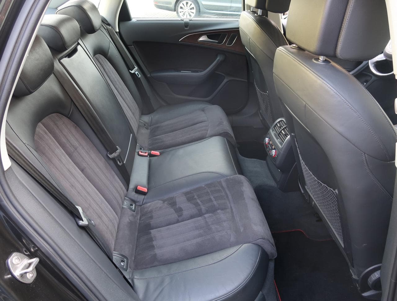 2015 Audi A6 - 13