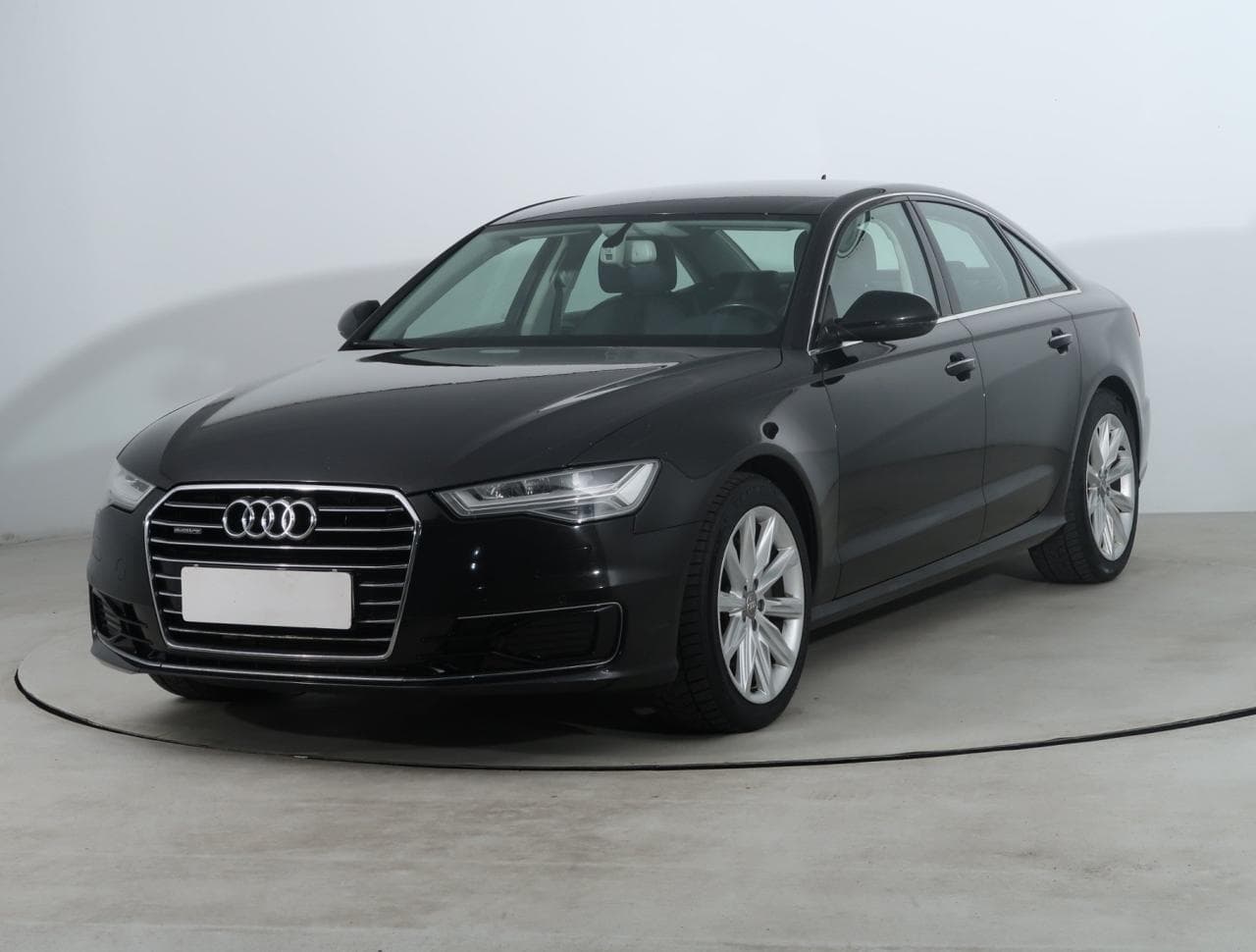 2015 Audi A6 - 3