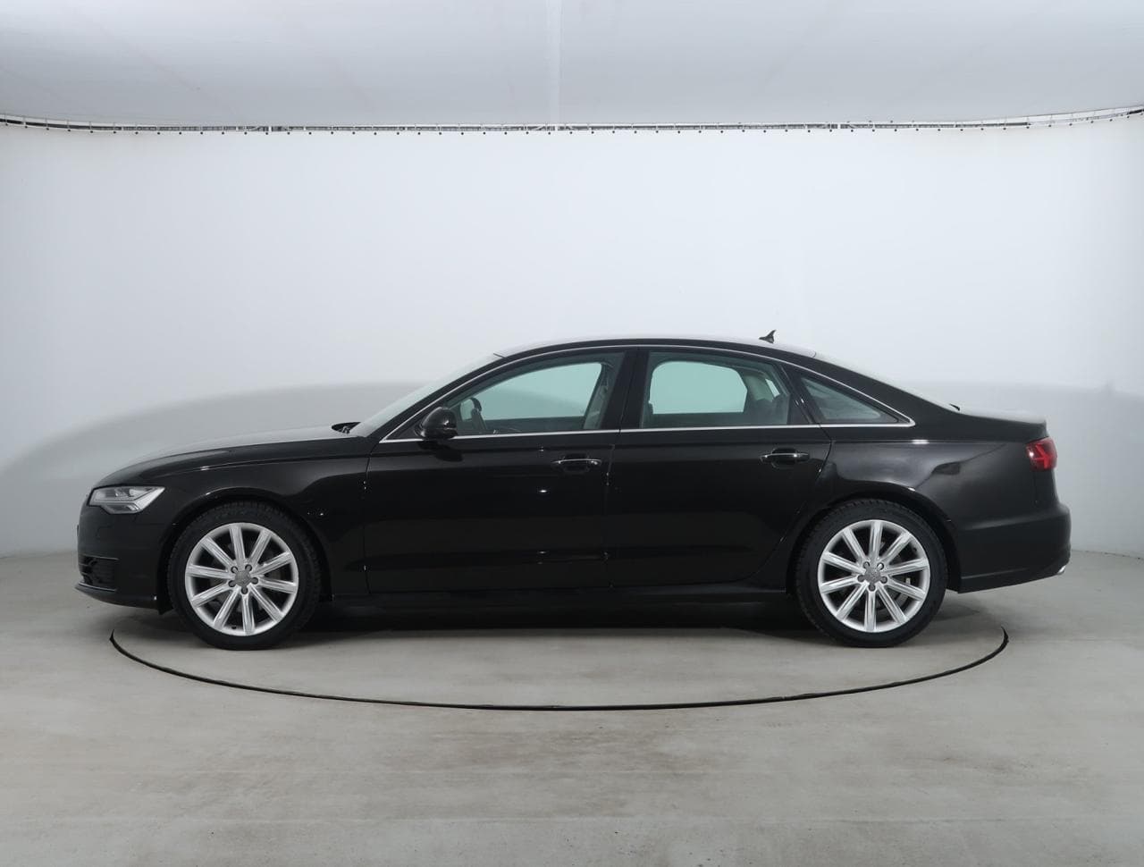 2015 Audi A6 - 4