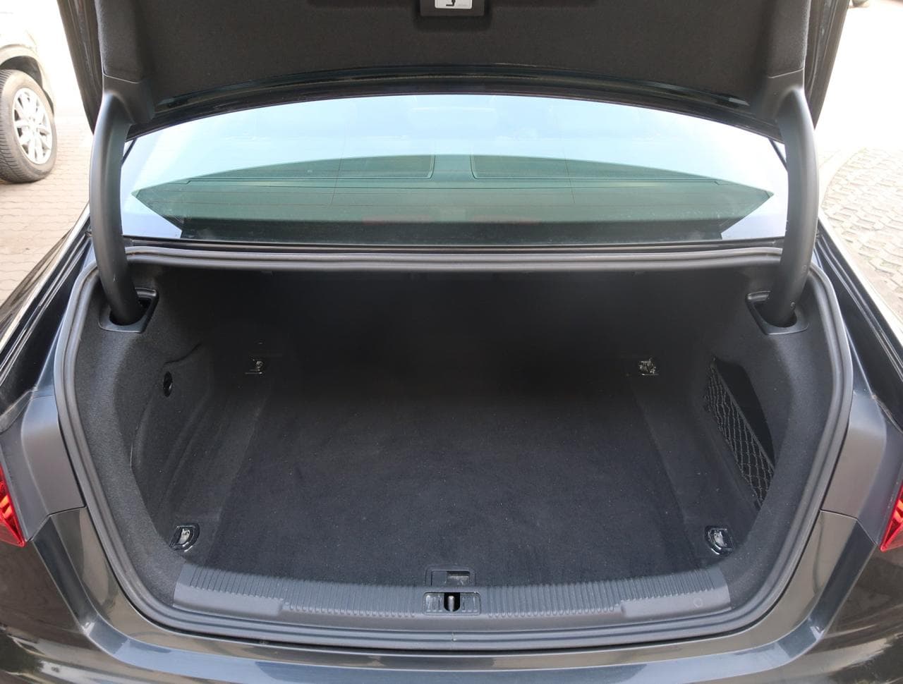2015 Audi A6 - 20