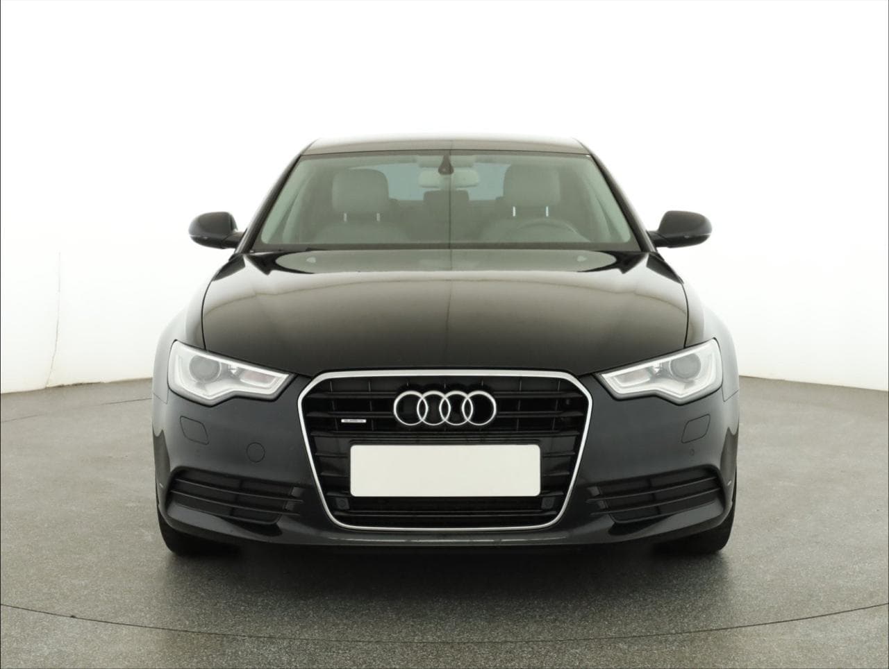 2014 Audi A6 - 3