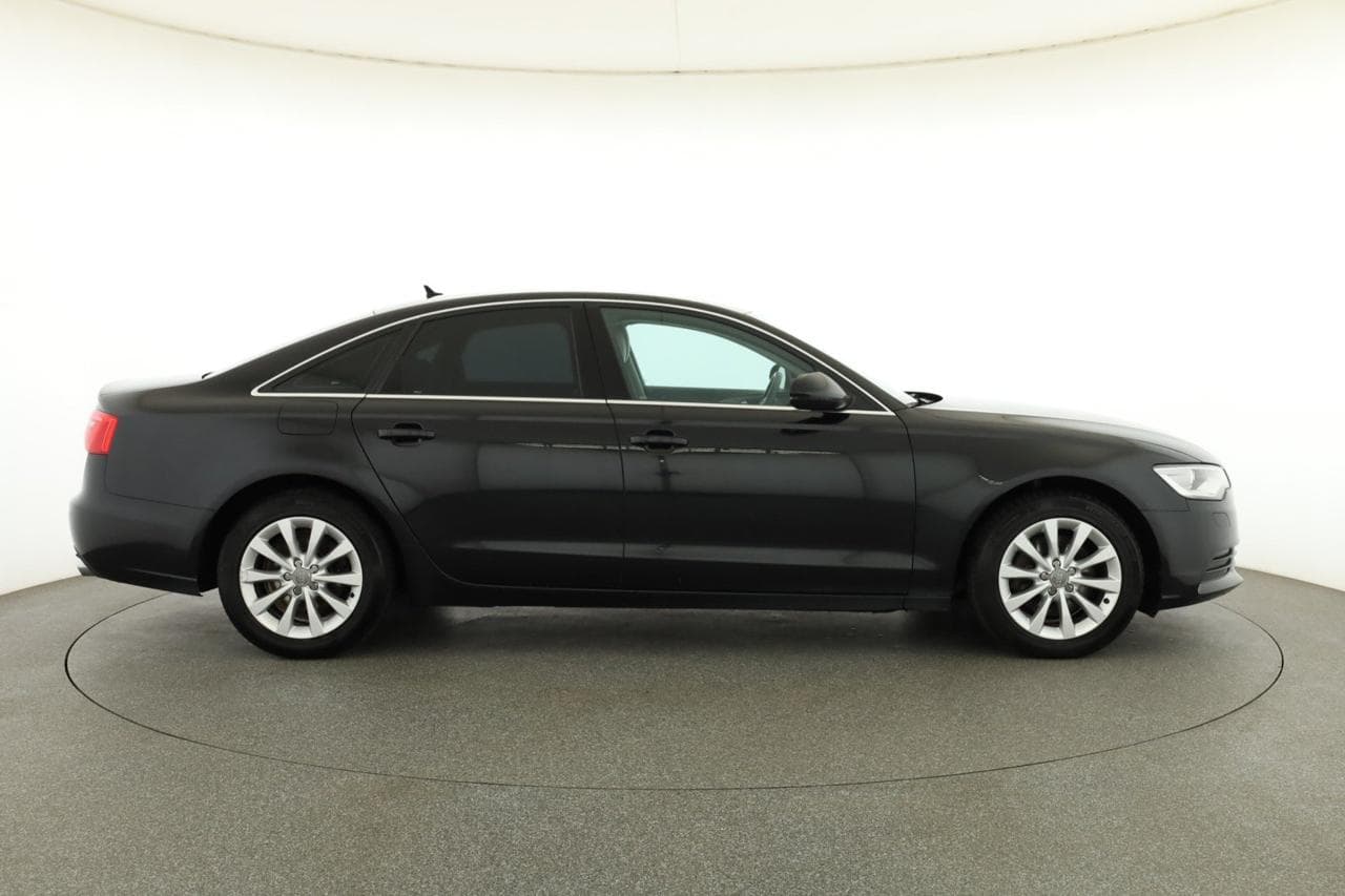 2014 Audi A6 - 15