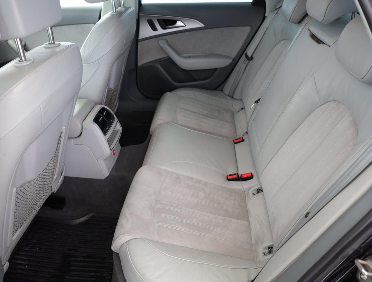 2014 Audi A6 - 23