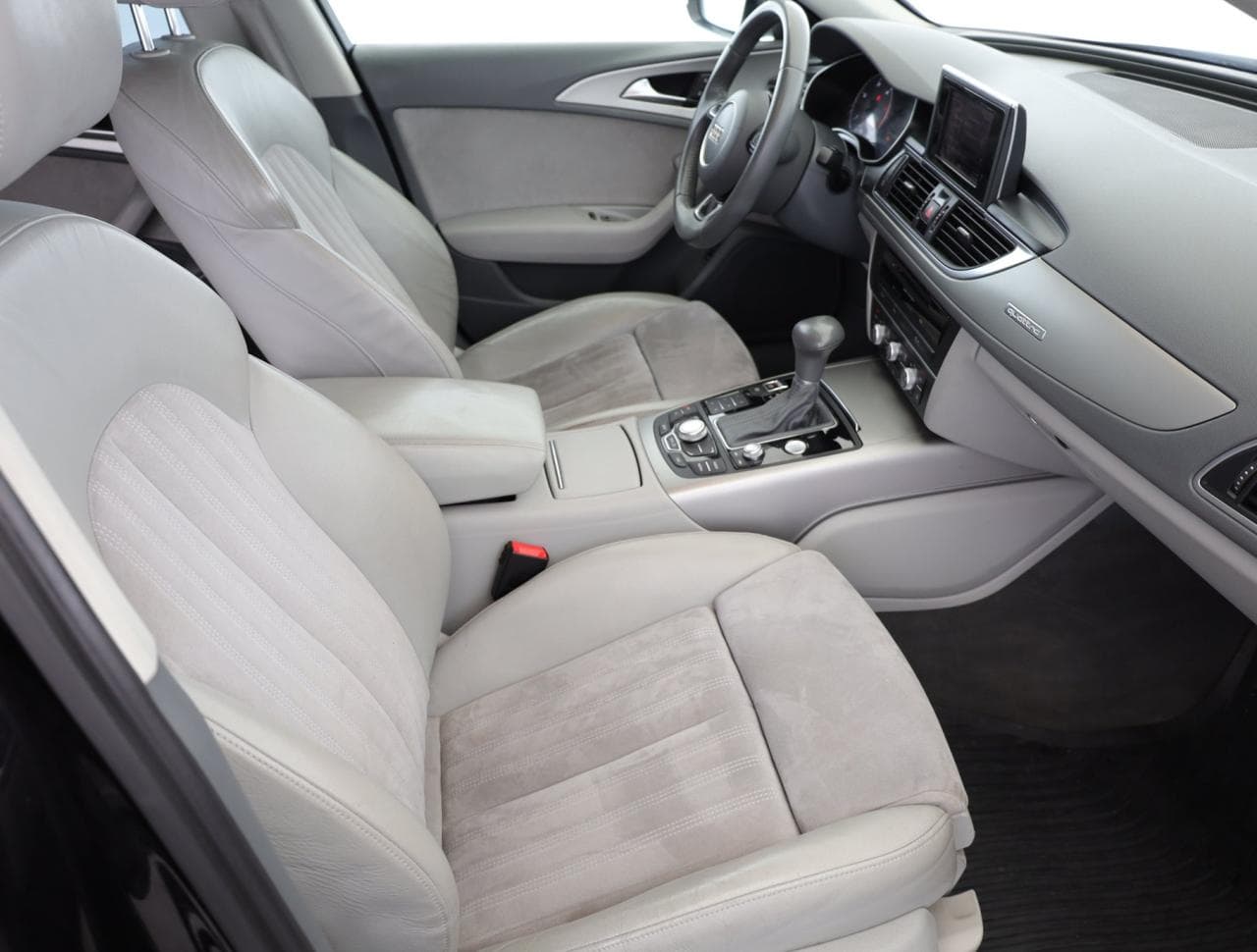 2014 Audi A6 - 19