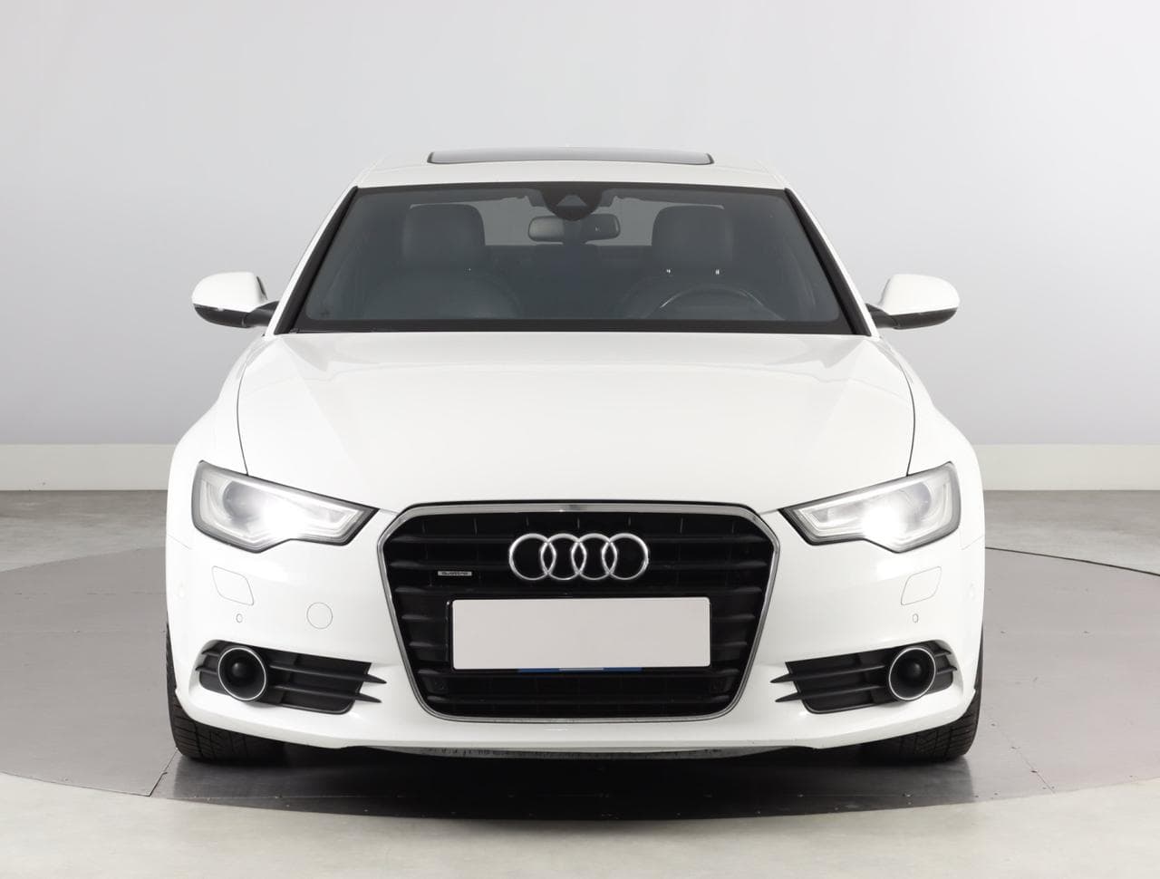 2011 Audi A6 - 3