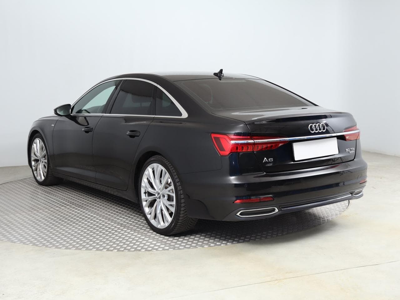 2019 Audi A6 - 5