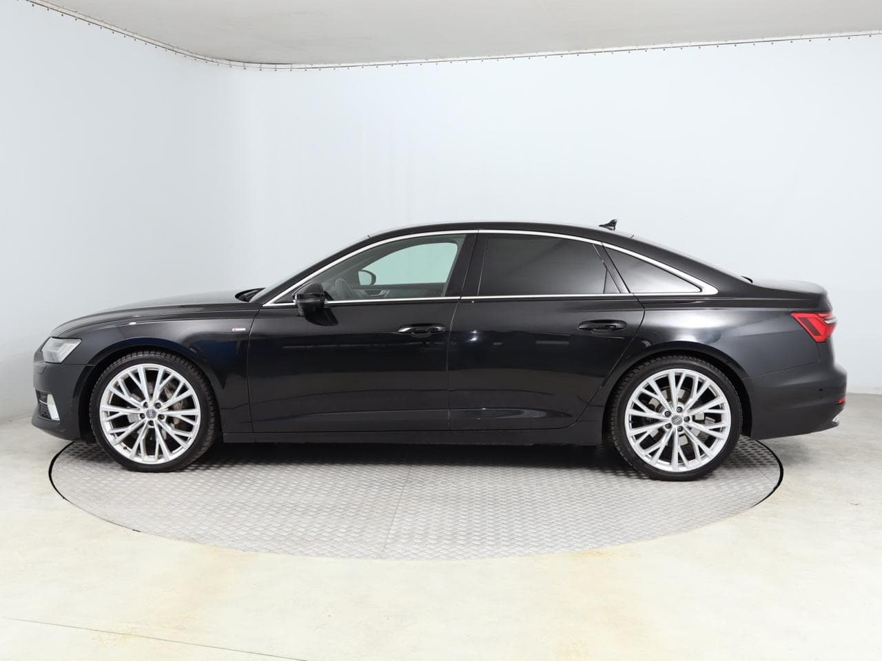 2019 Audi A6 - 4