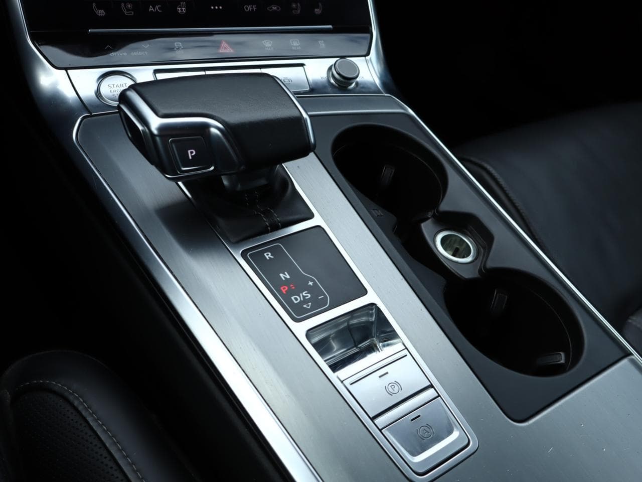 2019 Audi A6 - 17
