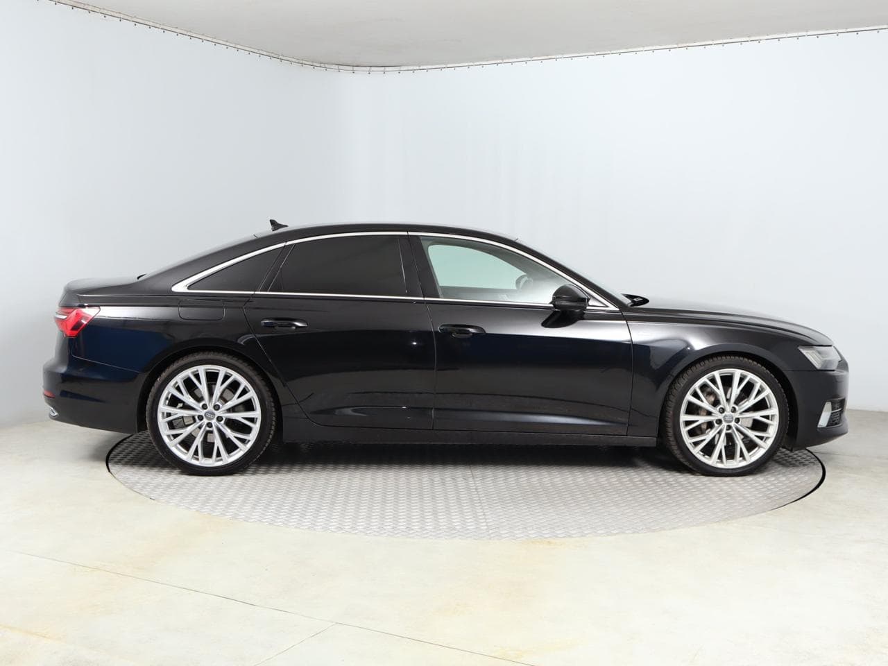 2019 Audi A6 - 8
