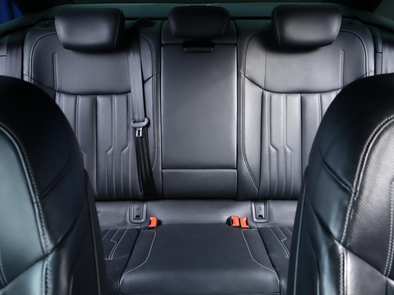 2019 Audi A6 - 12