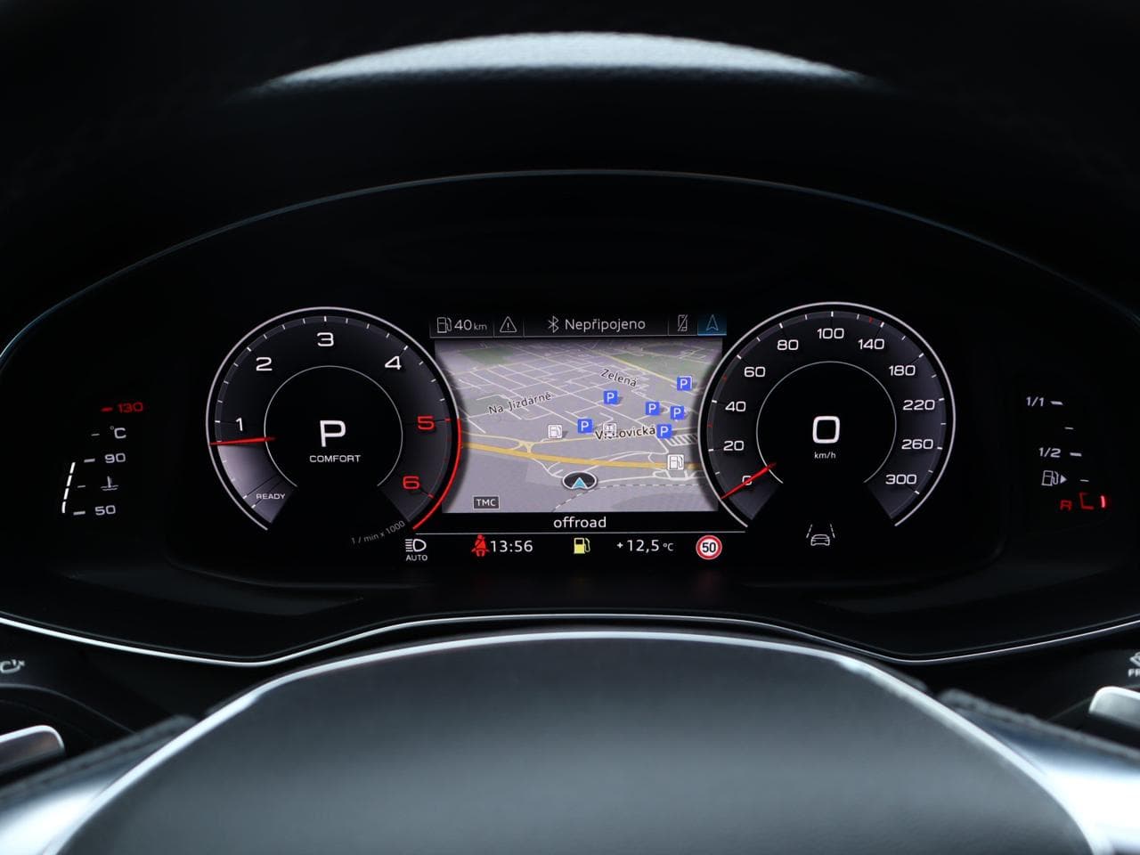 2019 Audi A6 - 15
