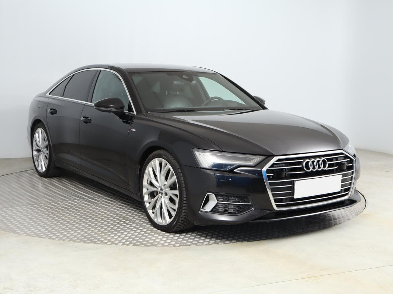 2019 Audi A6