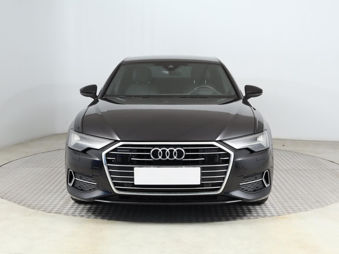 2019 Audi A6 - 2