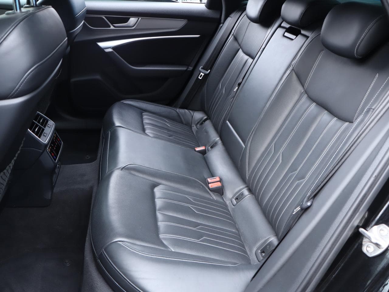 2019 Audi A6 - 13