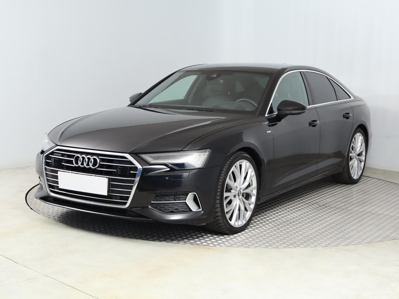 2019 Audi A6 - 3