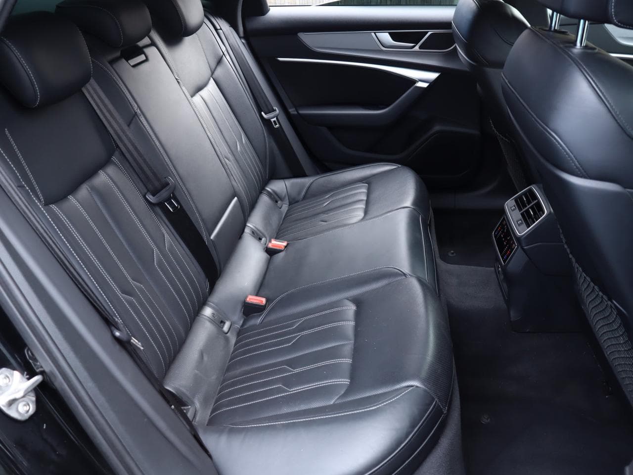 2019 Audi A6 - 11