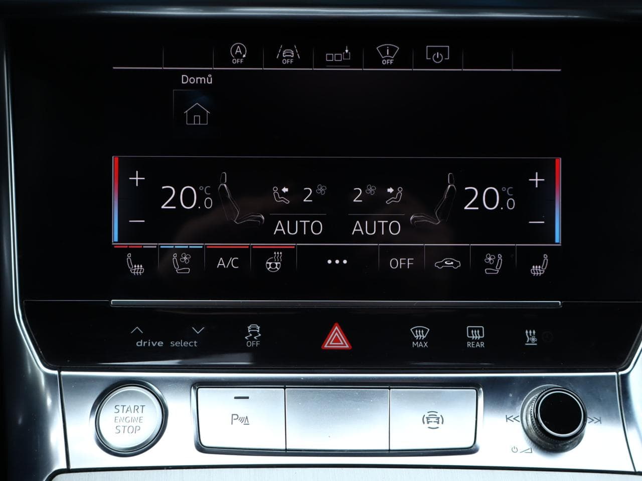 2019 Audi A6 - 16