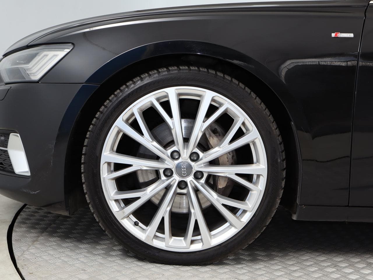 2019 Audi A6 - 19