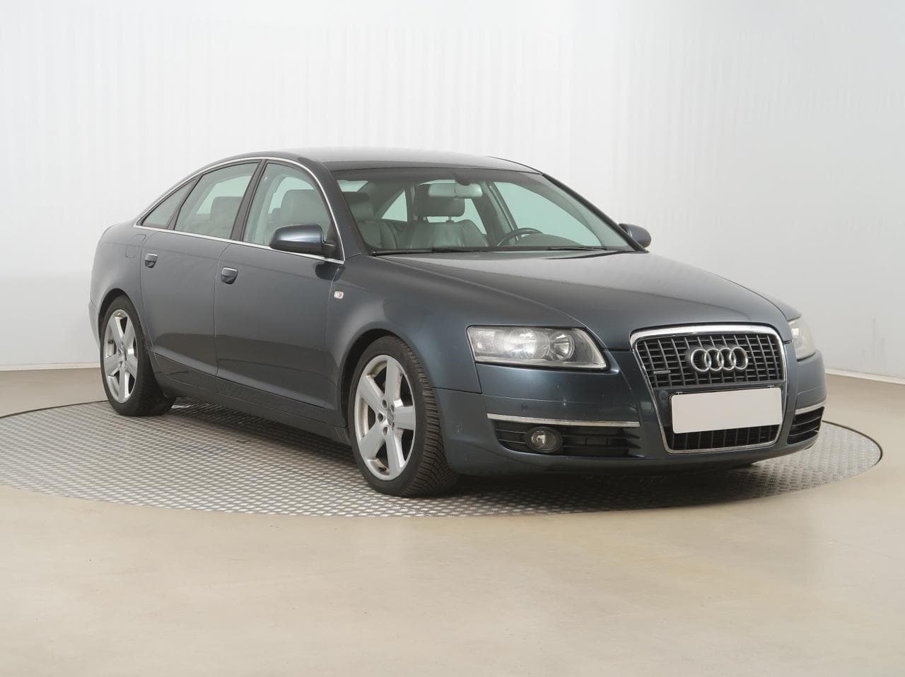 2005 Audi A6