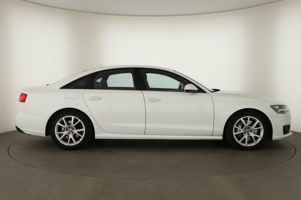 2014 Audi A6 - 8