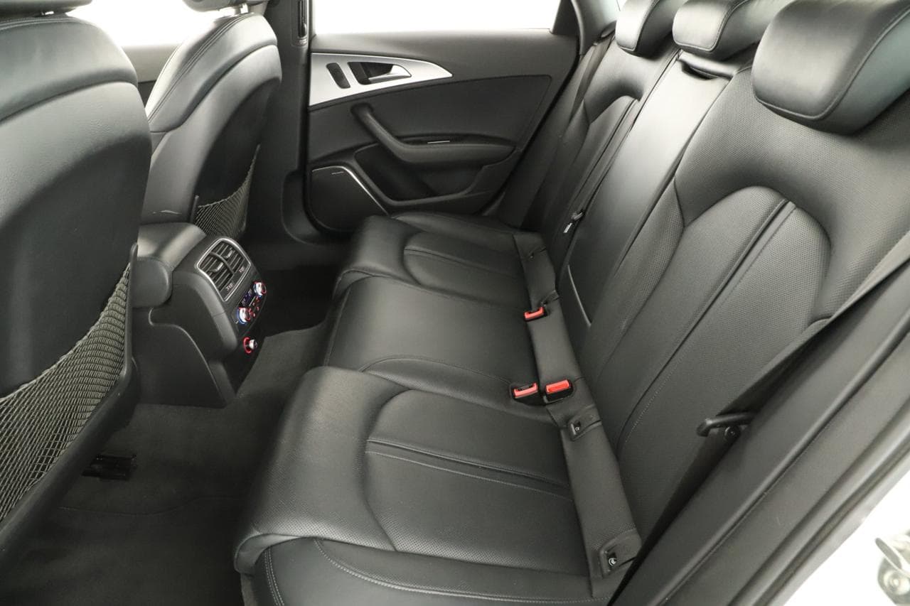 2014 Audi A6 - 12