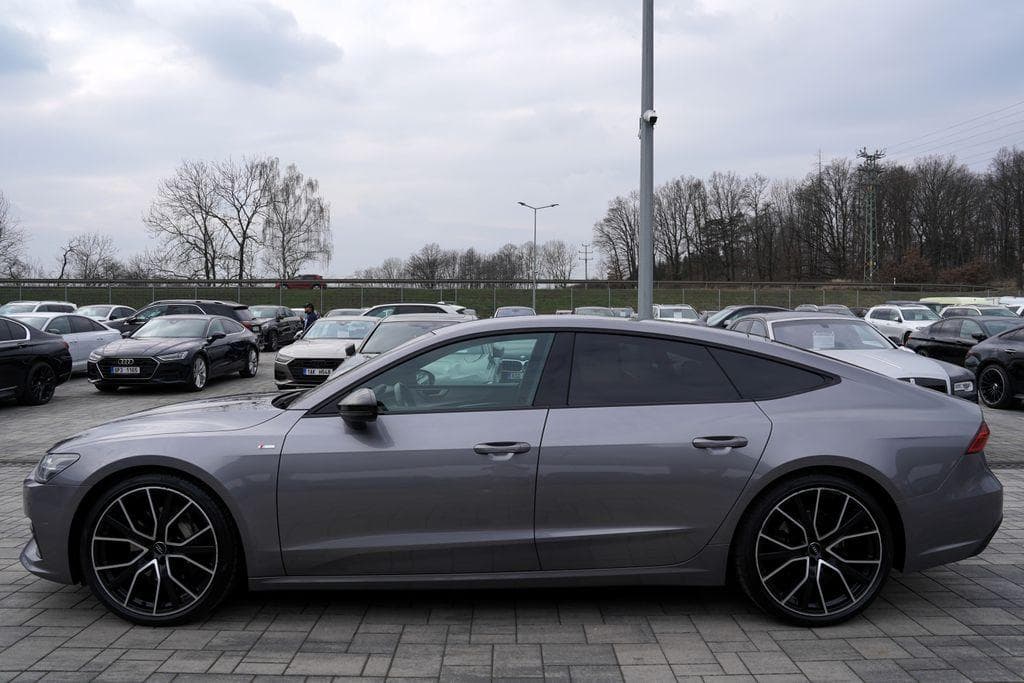 2019 Audi A7 - 5