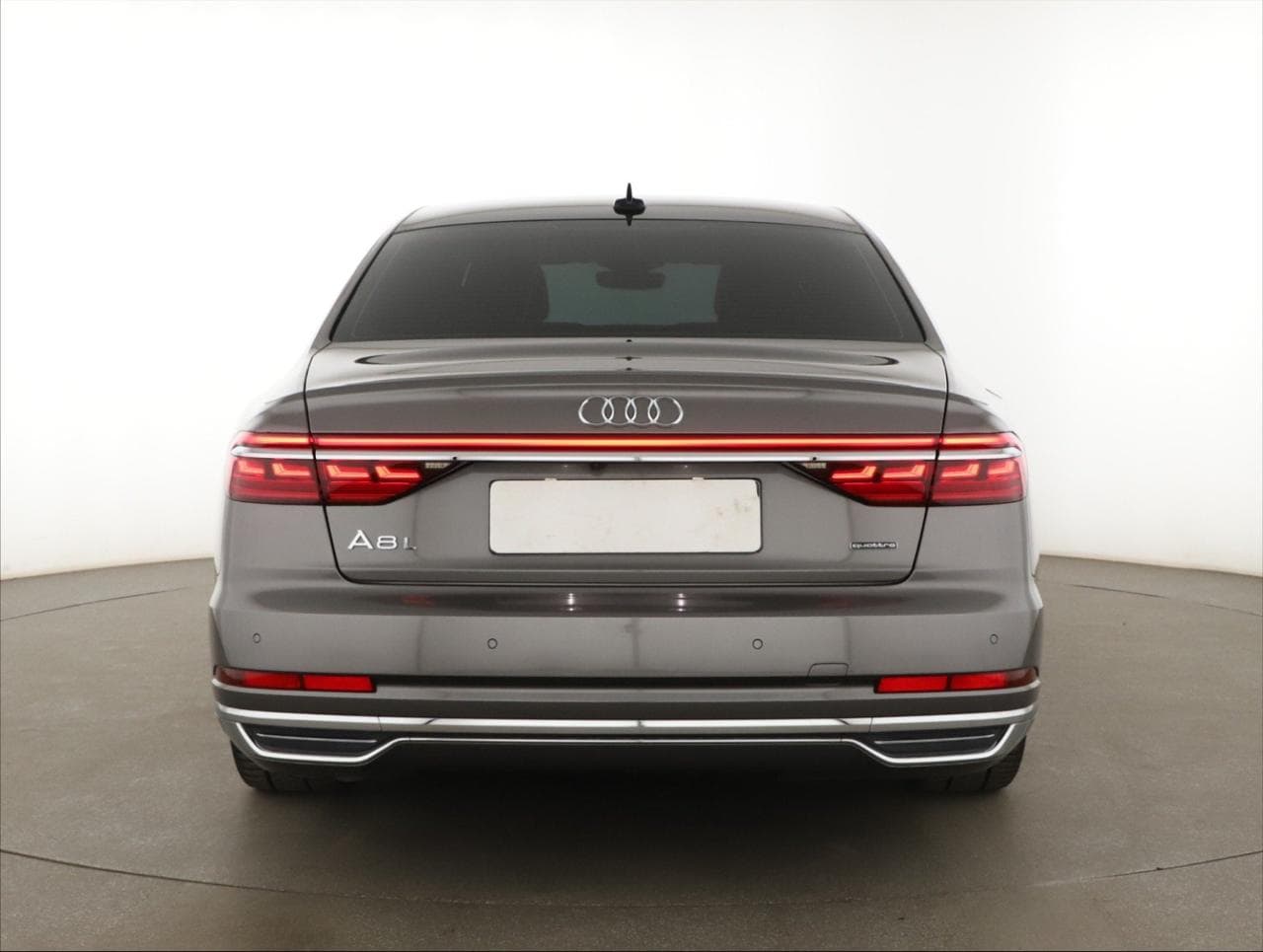2019 Audi A8 - 6